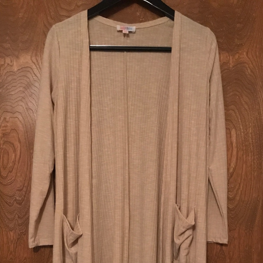 LuLaRoe Sarah Cardigan